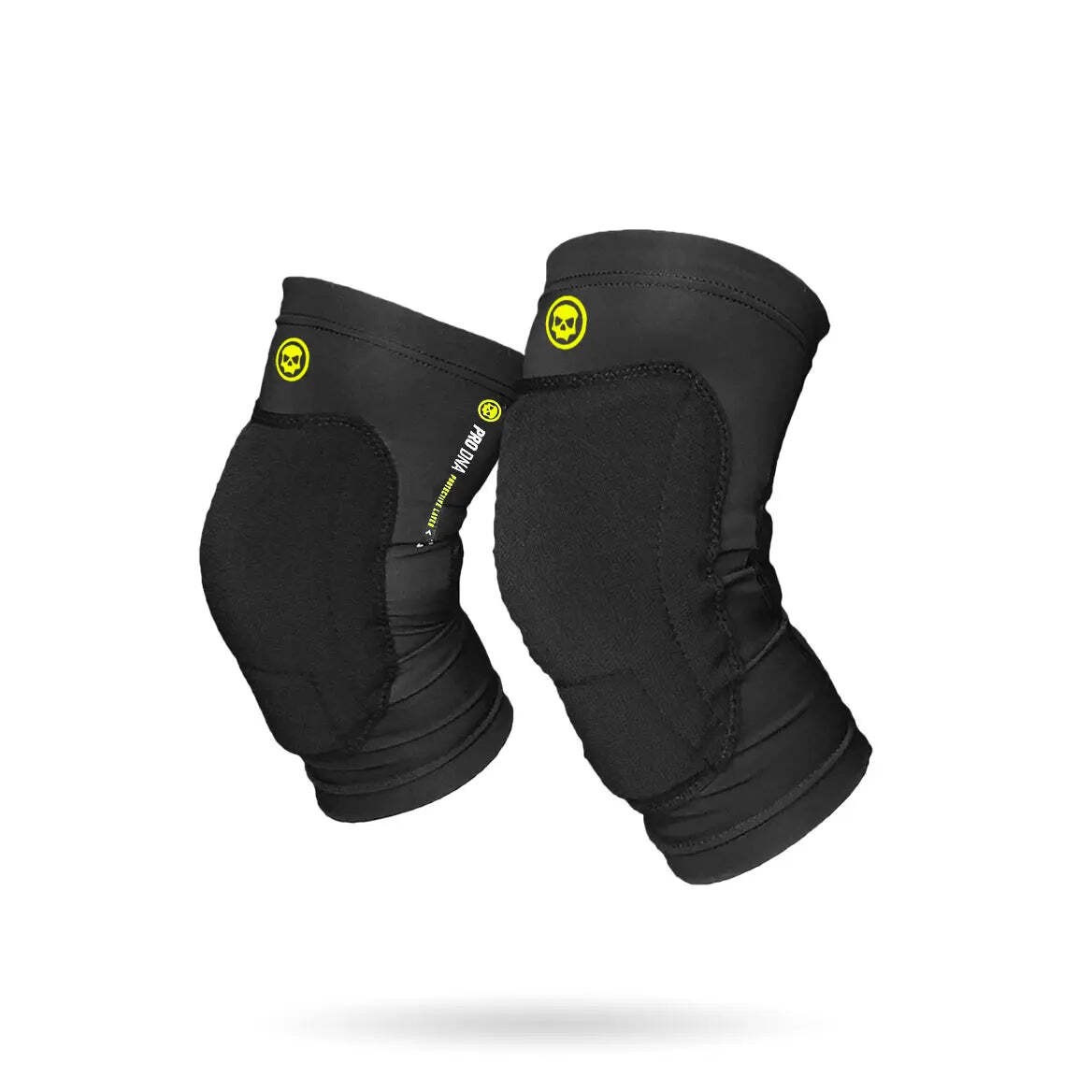 Infamous Pro DNA Paintball Knee Pads - Gen 2 - 2XL