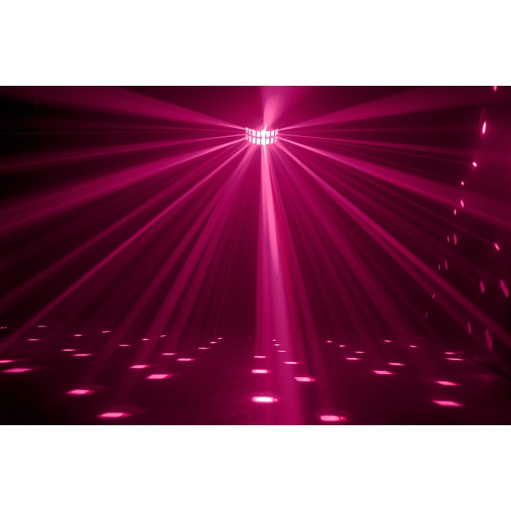 American DJ Aggressor Hex LED