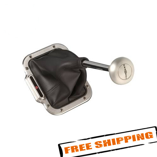 Lokar CINB-1766 LED Shifter Boot Indicator
