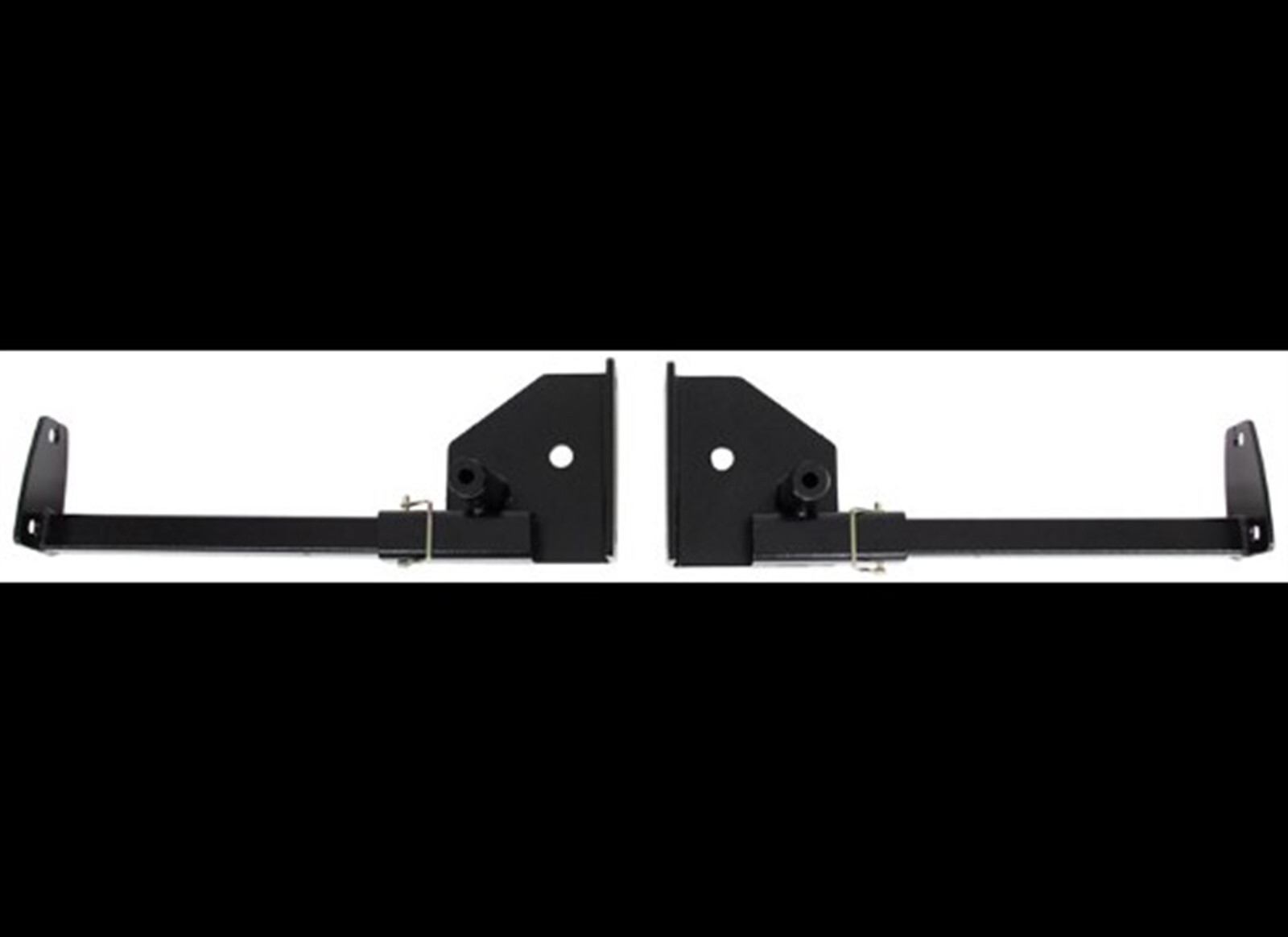 Torklift T2305 Front Camper Tie Downs