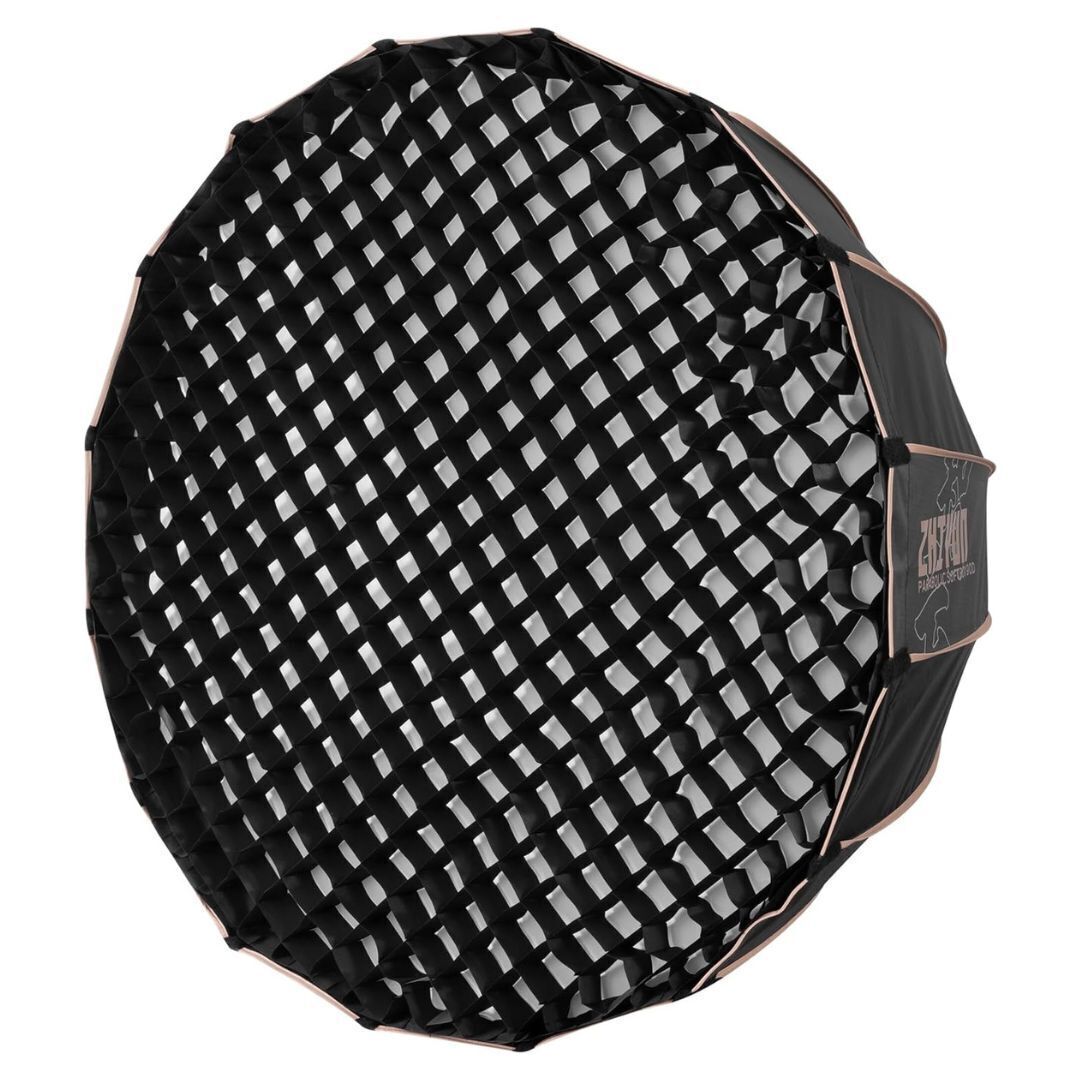 Zhiyun Parabolic Softbox 90D (3')
