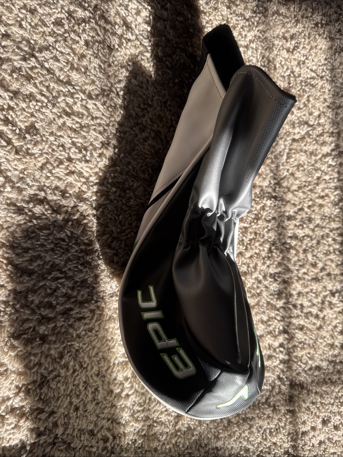 Callaway Epic Driver Head Covers