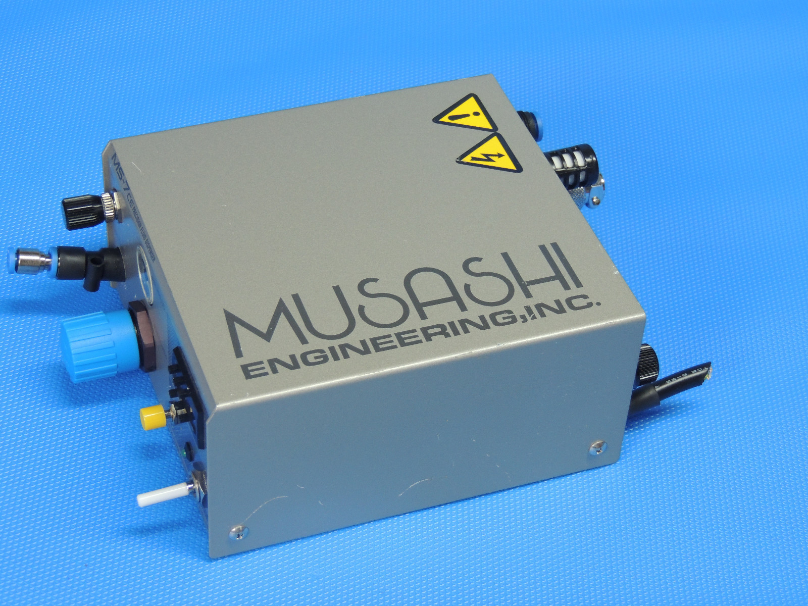 Pump Musashi MS-7CE Precision Fluid Dispenser/Controller incl. invoice