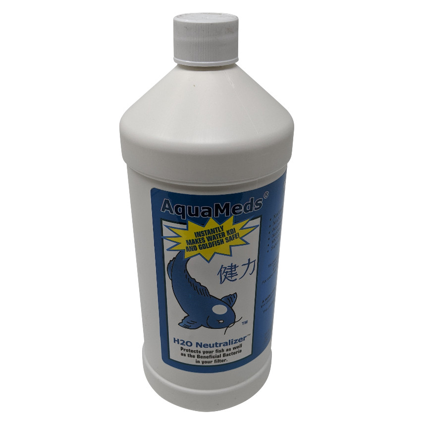 Aqua Meds H2O Neutralizer