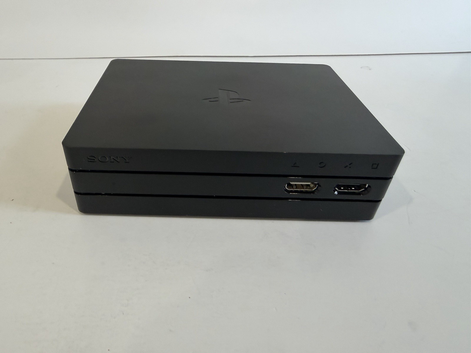 Sony PlayStation VR PSVR Processor Unit CUH-ZVR2 Genuine OEM Tested Working