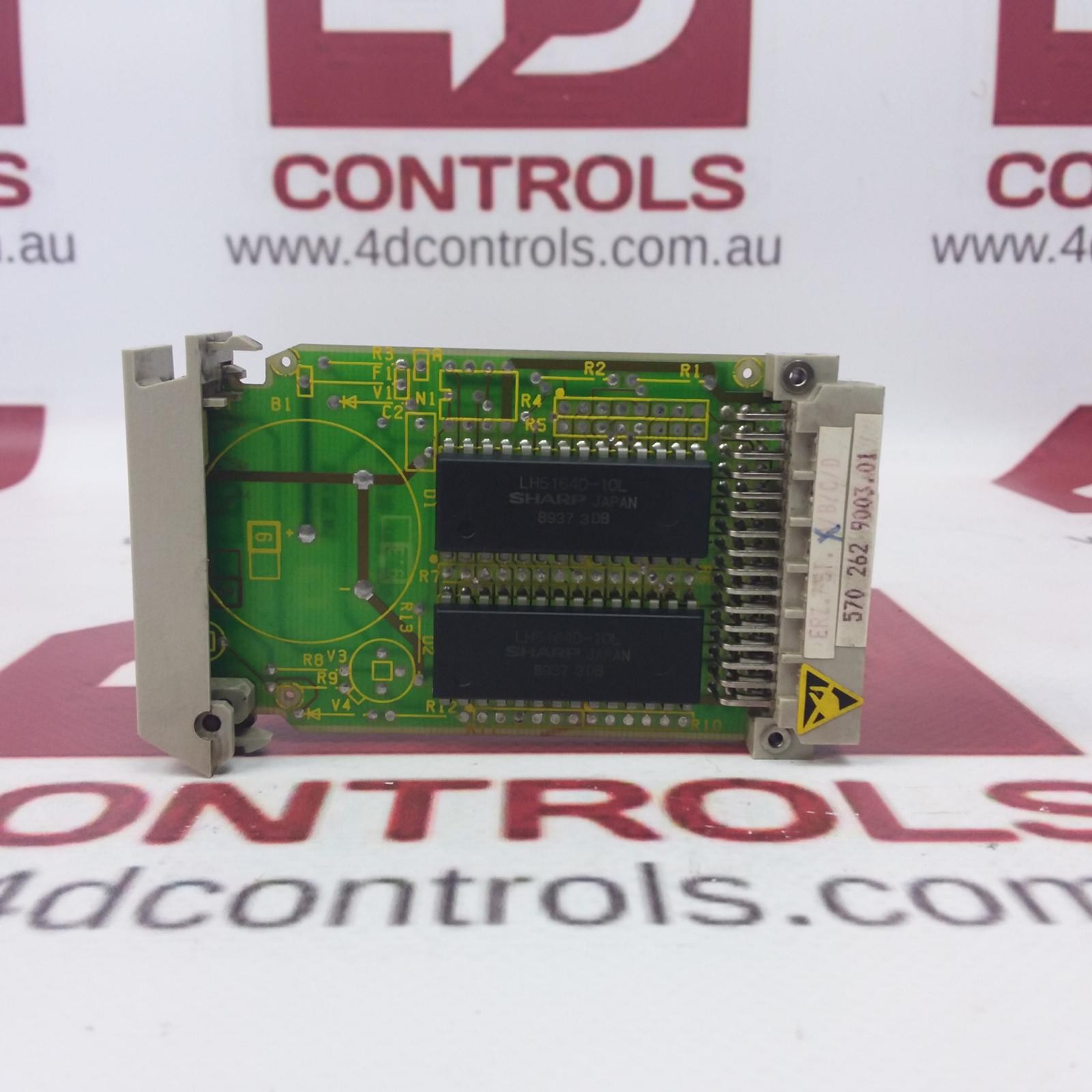 6FX1126-2BC00 | Siemens | RAM Module, Used