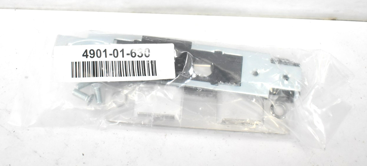 Adams Rite 4901-01-630 Double Long Latch Strike For AD4900 Series Pack