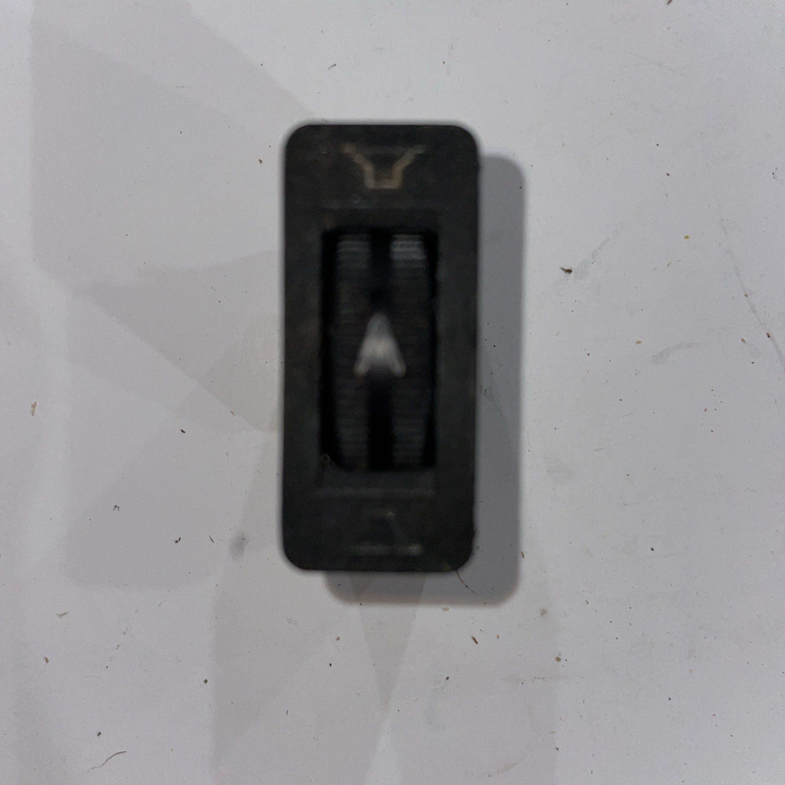 becker autoradio Volume Control