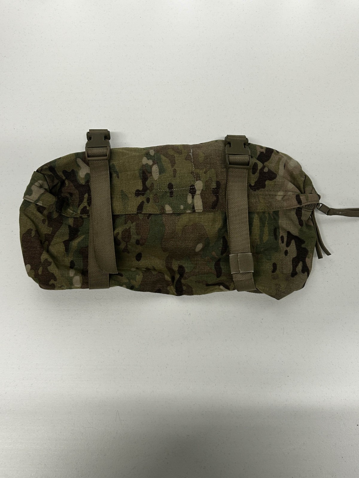 OCP Waist Pack Sustainment Bag MOLLE II Multicam Pouch Army Issued Military Gear