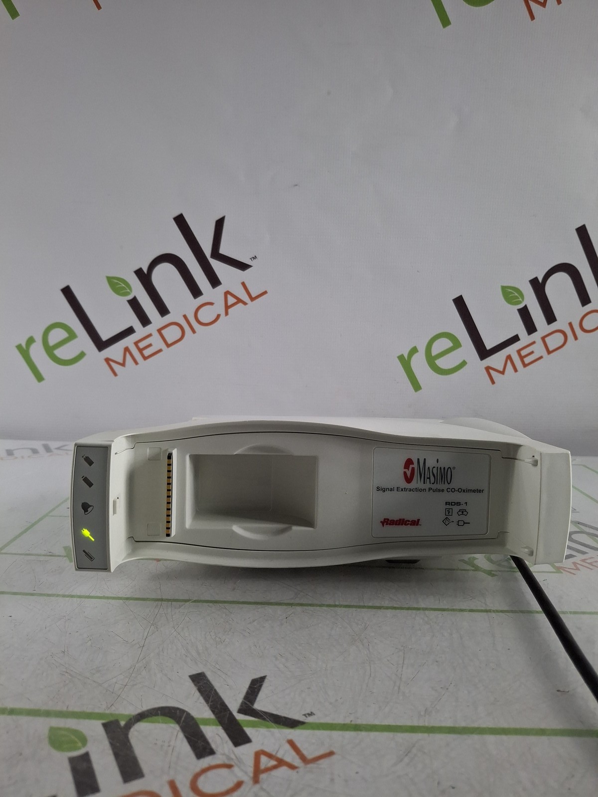Masimo RDS 1 Pulse Oximeter Base