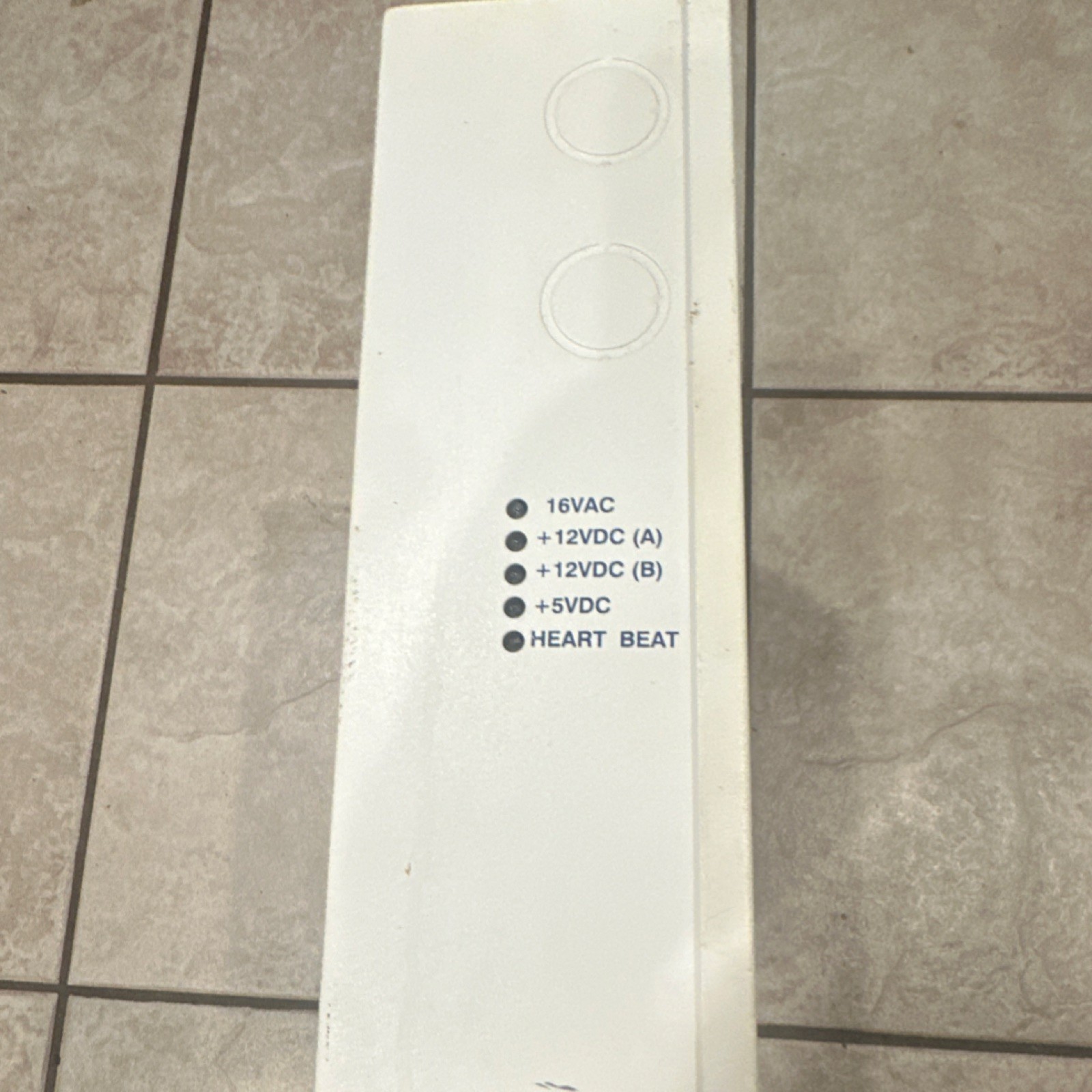 HME SYS2640 Intercom Router