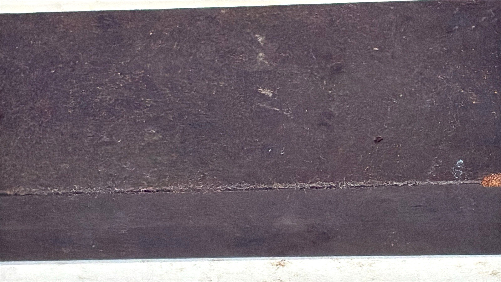Vintage Black Sharpening Stone 10.2 oz