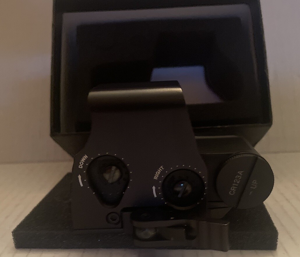 Hunting Sight Scope