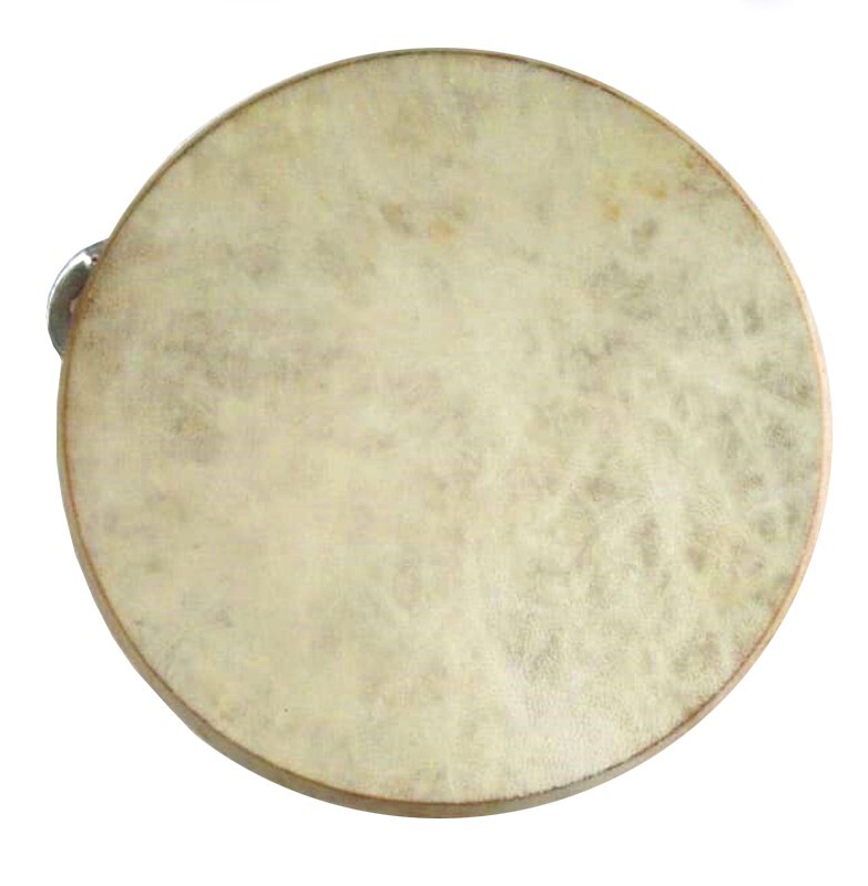 INDIAN THANJAVUR CARNATIC MUSIC KHANJEERA KANJIRA DRUM JACKWOOD