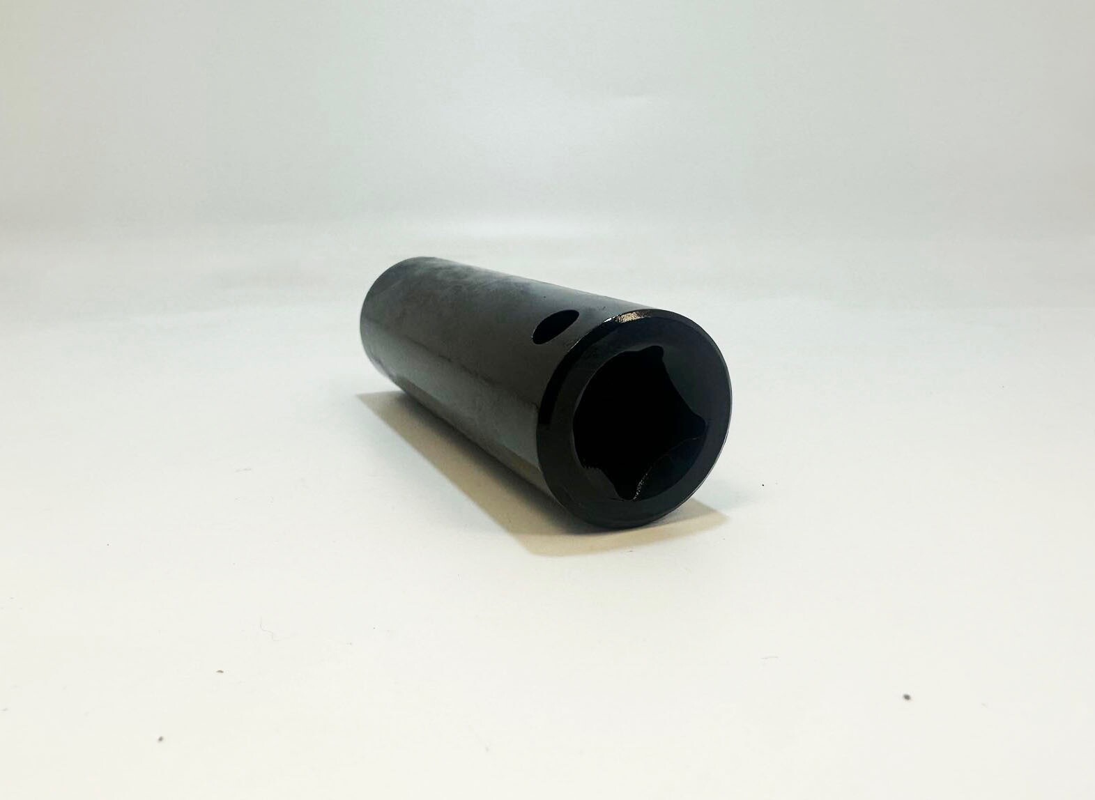 1Pc 1/2" Drive 19mm Extra Thin Wall Deep Impact Socket CR-V
