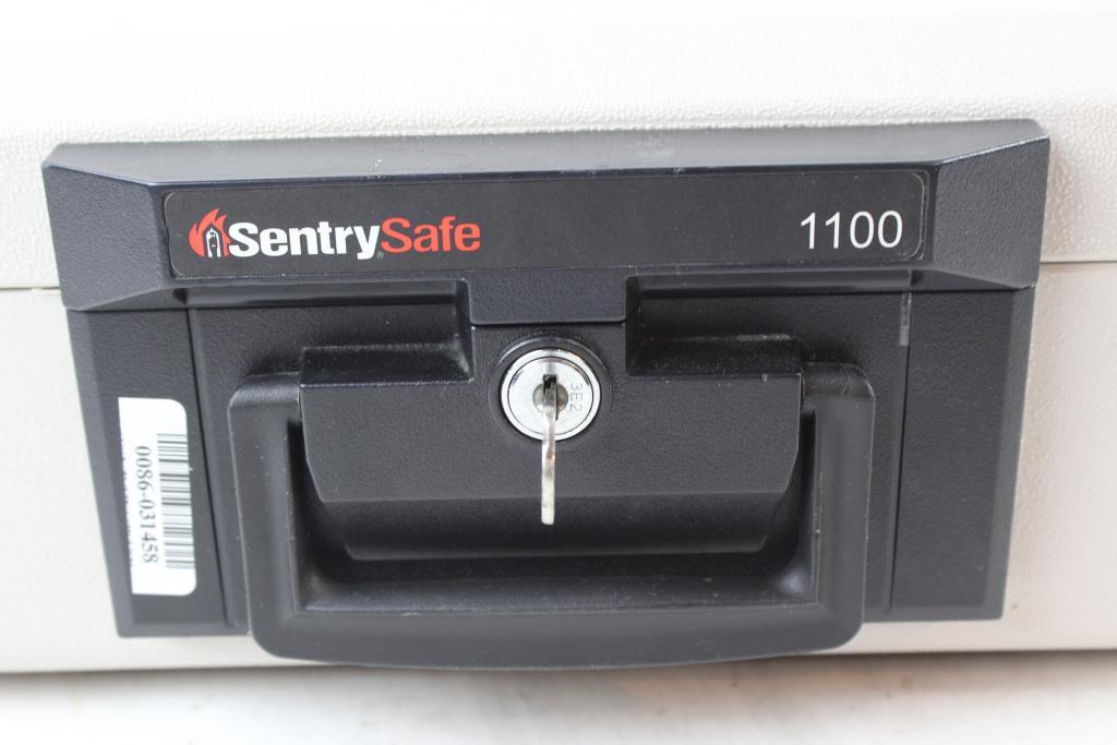3A2-3W2 Two Keys Sentry Safe Box H2100 all models with these codes