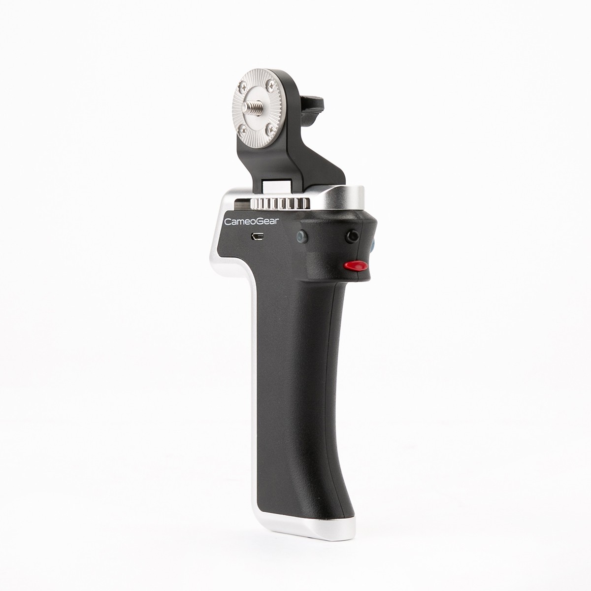 CAMEOGEAR CameoGrip Retro Handgrip with 16" Multi-Terminal Cable - SKU#1365469