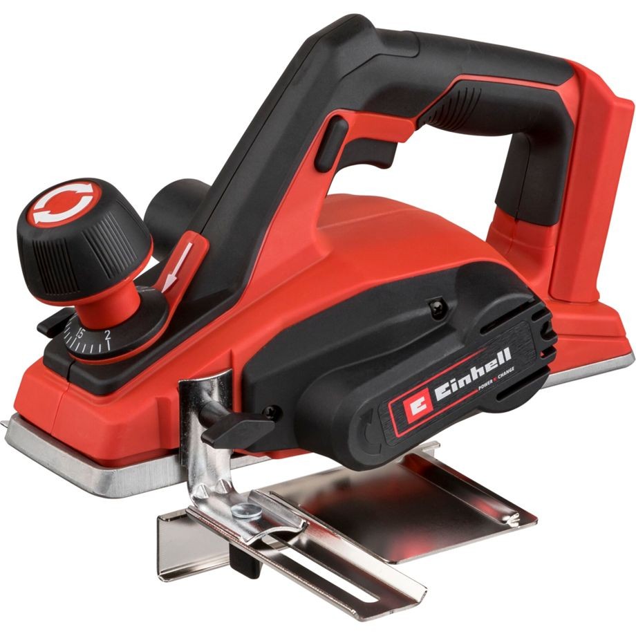 Einhell TE-PL 18/82 Li-Solo Battery Planer Electric Planer 4345400