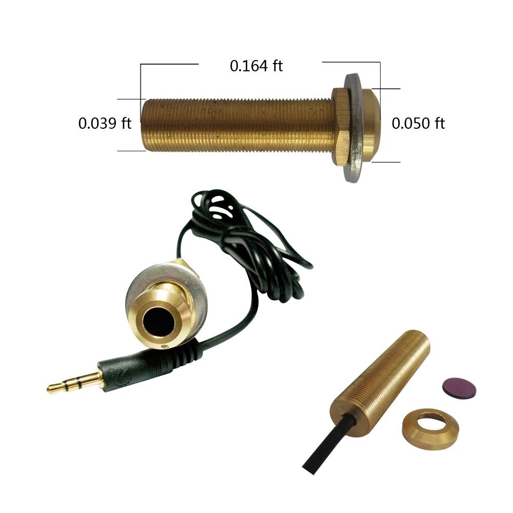 Infrared IR Remote Repeater Control Extender Kit Transponder System 1 PCS