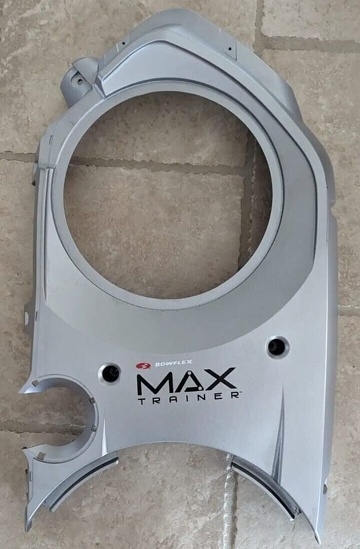 Bowflex Max Trainer M3 M5 M6 M8 M9 Right Shroud Case Cover Panel console