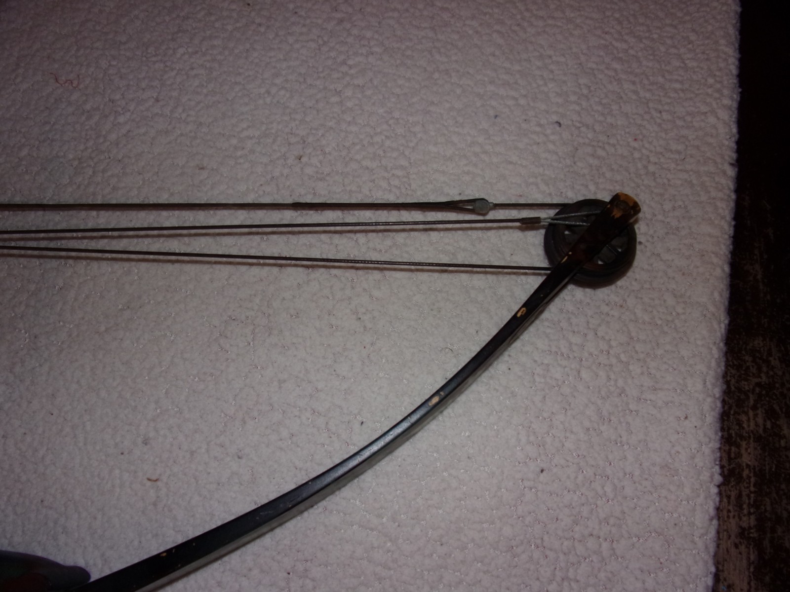 Darton SL50 Left Hand Compound Bow