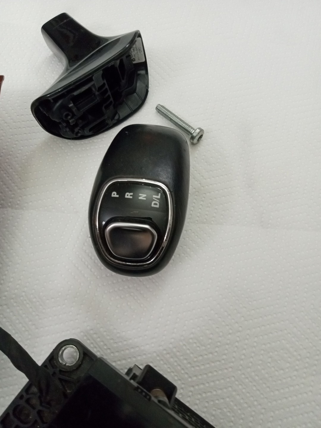 12-13 Dodge Charger Chrysler 300 Automatic 8 Speed Floor Shifter 68140727AD OEM