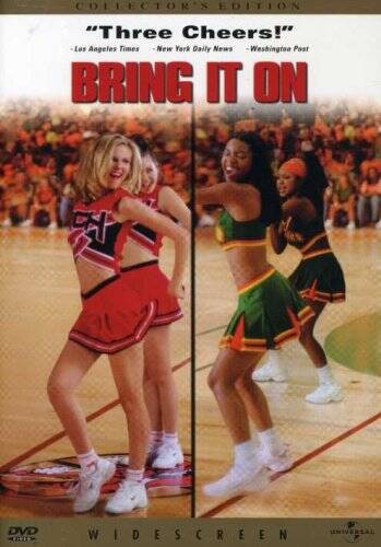 Bring It On (Widescreen Collector's Edition) - DVD - GOOD