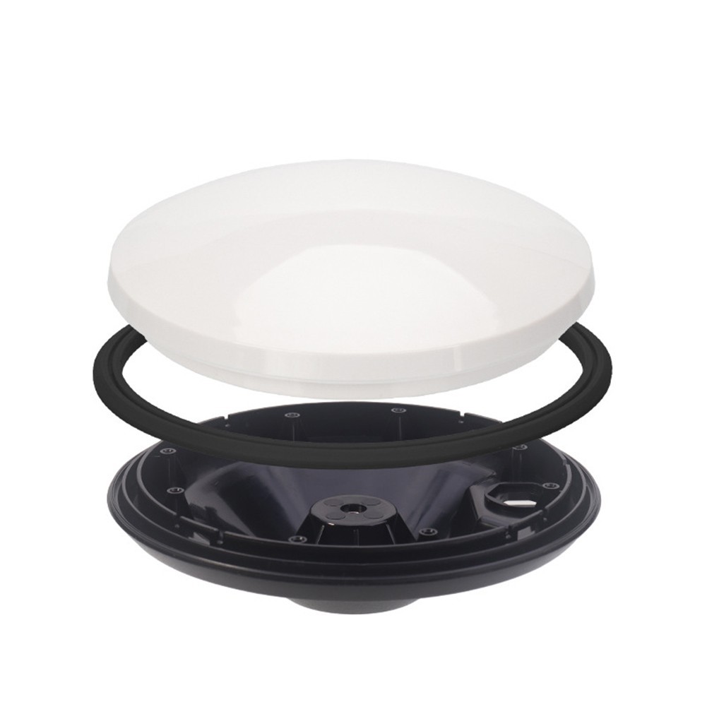 GNSS Antenna Shell Housing for Engineering Machinery GPS GLONASS BDS SBAND