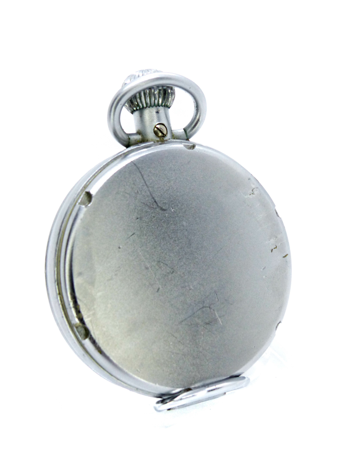 Heuer Yaching Timer 1/5 second