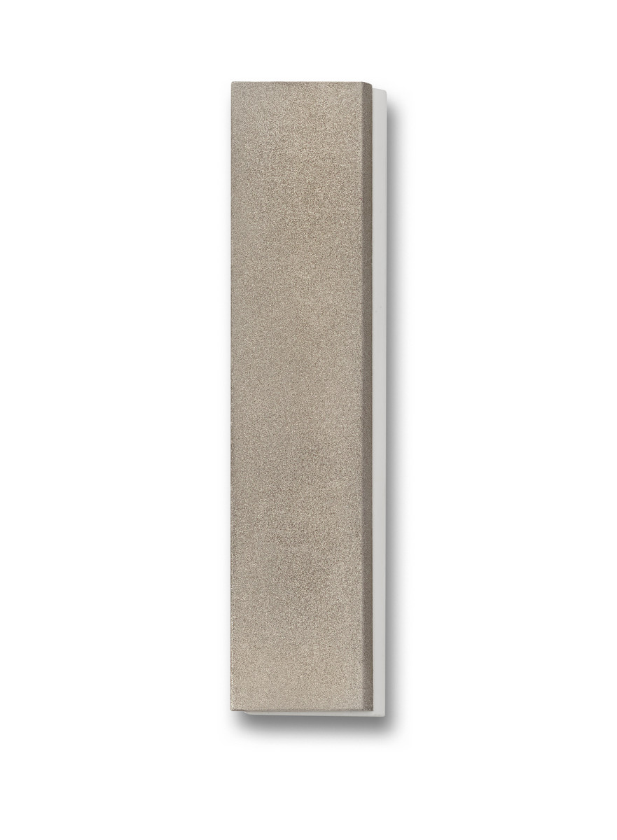Spyderco Double Stuff 2 Knife Sharpening Stone CBN & White Ceramic 303FCBN2