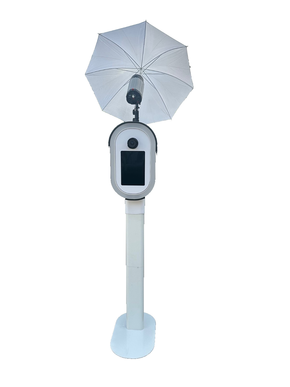 Light Adapter for Salsa 1 Photobooth (Now includes light pole)
