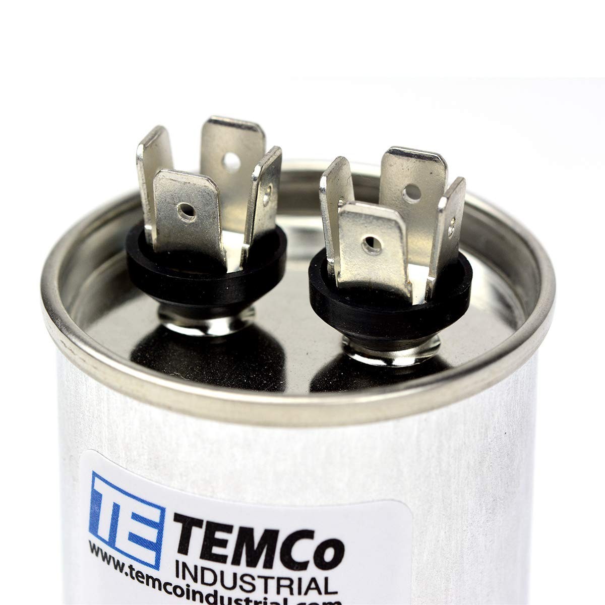 HVAC Motor Blower Capacitor 35uF 370V