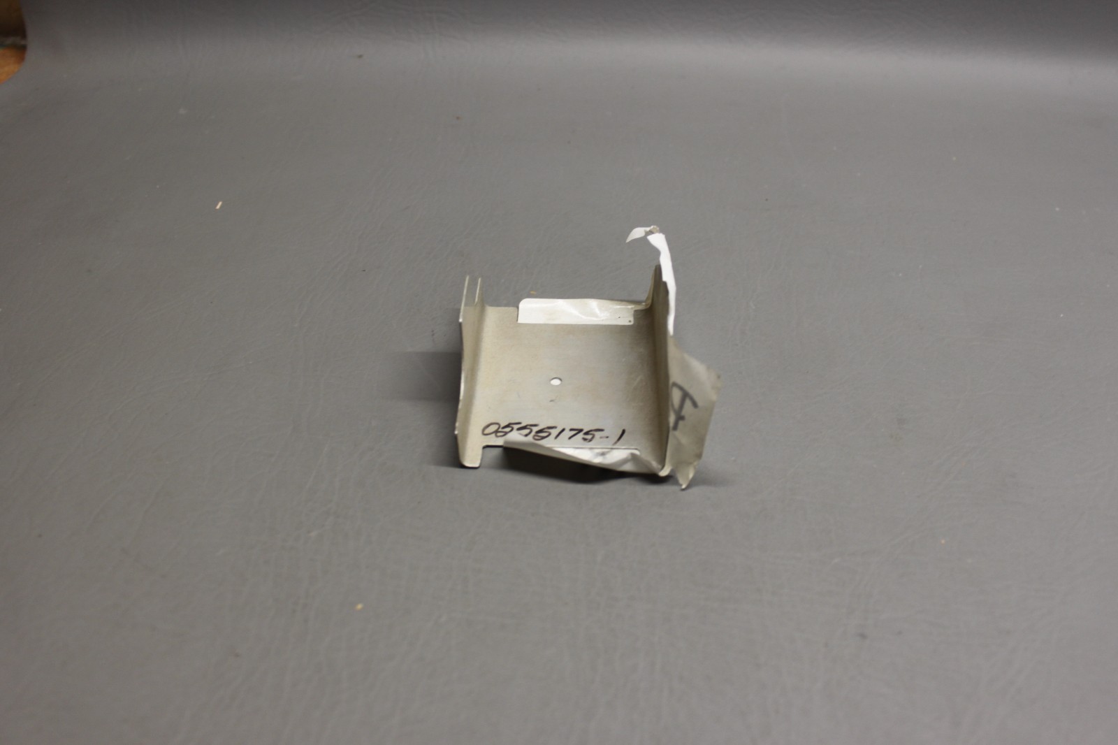 0555175-1 Cessna 172 Inner Cylinder Baffle
