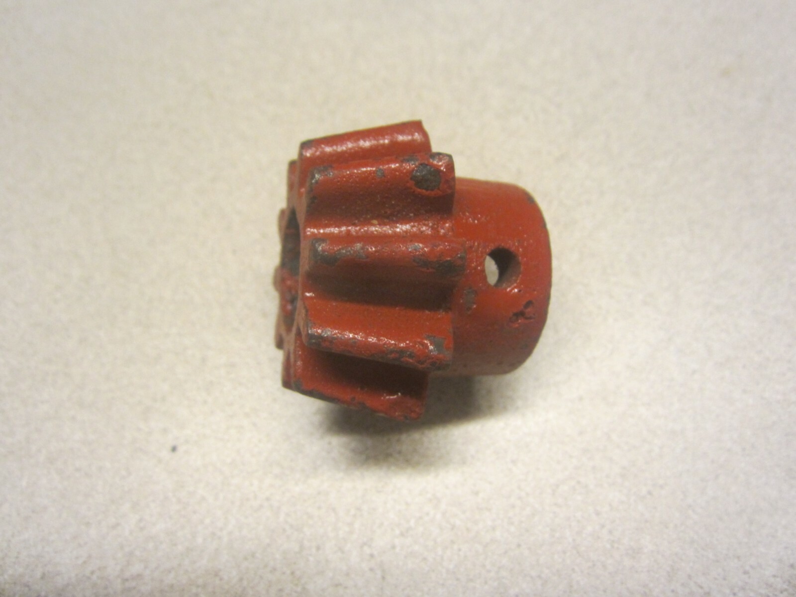 Case IH 492798R1 Gear 10T