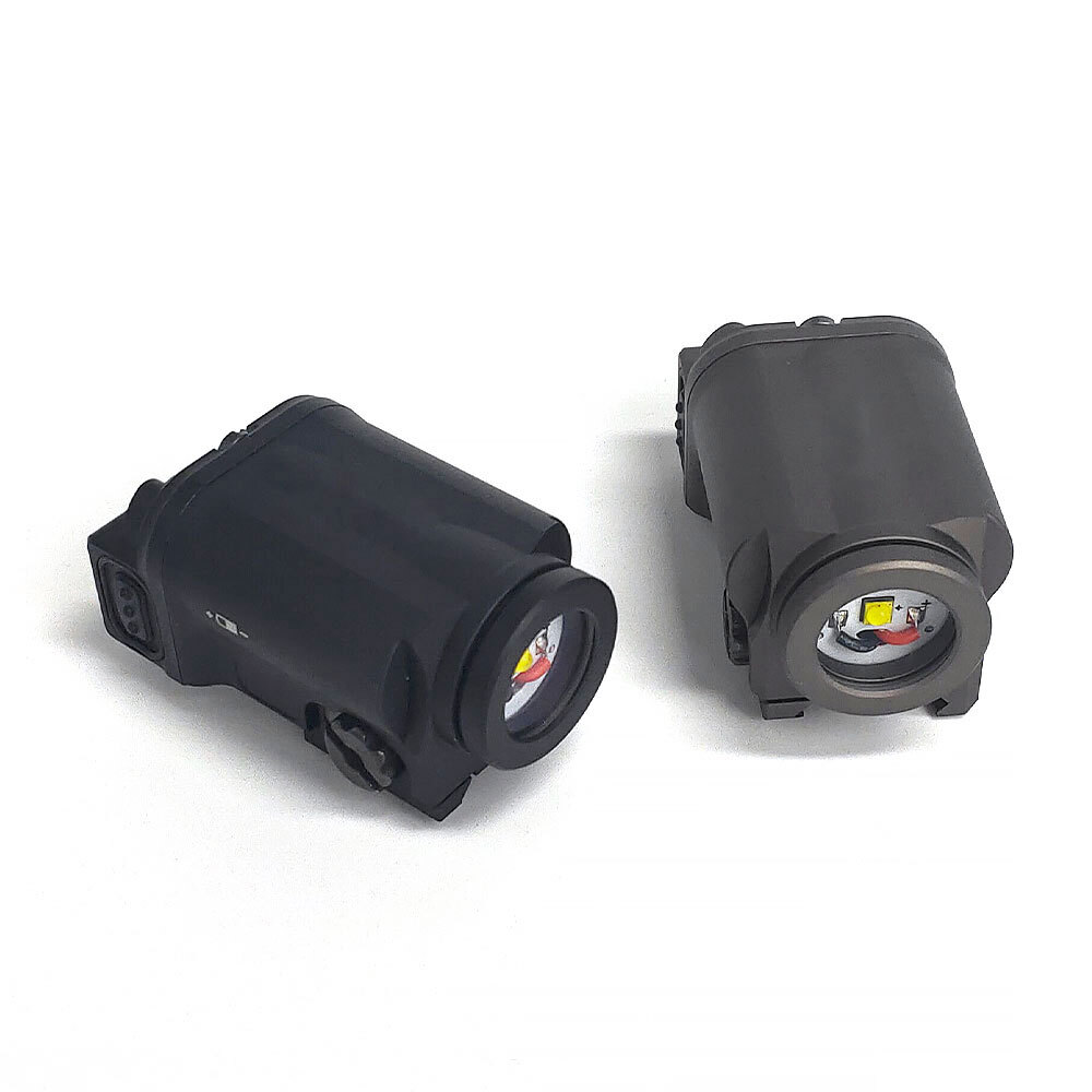 SOTAC Klesch-1S GEN.2.0 Light Constant Strobe Momentary Output Flashlight 400lm