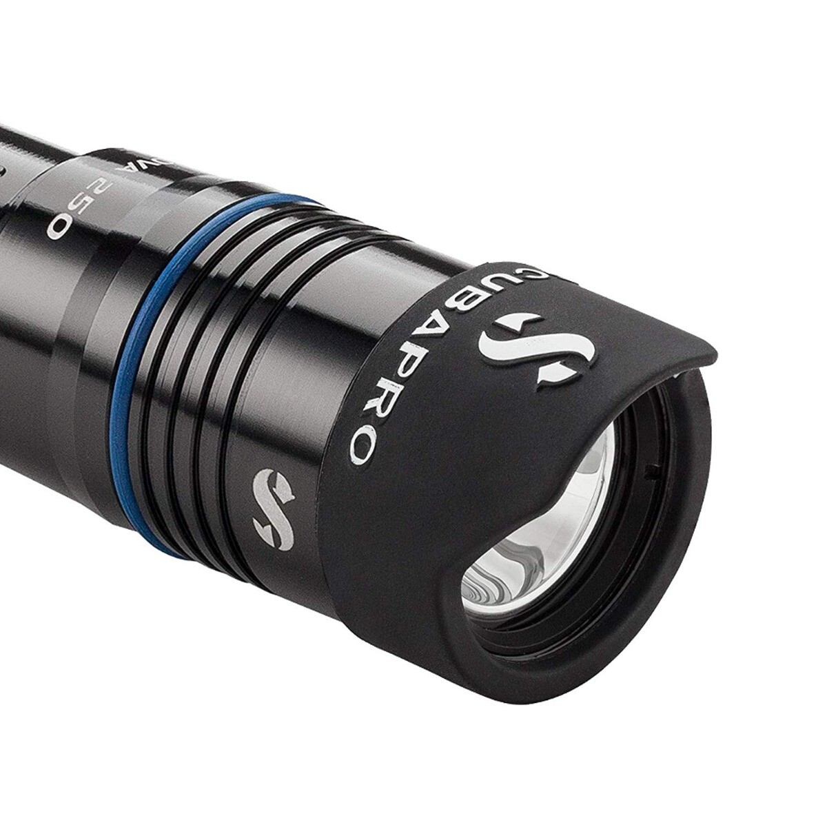 Scubapro Nova 250 Dive Light