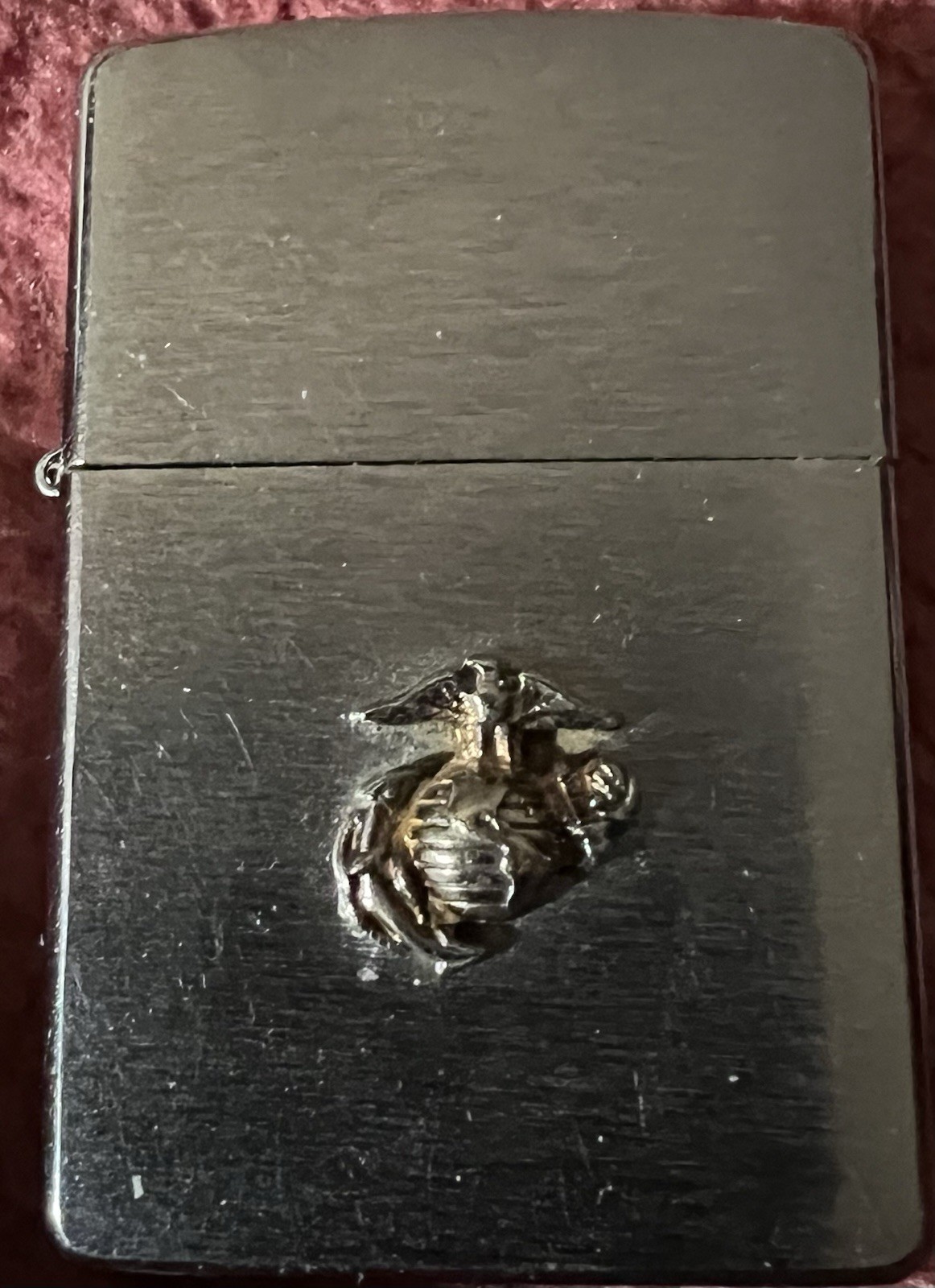 marine corps collectibles Lighter