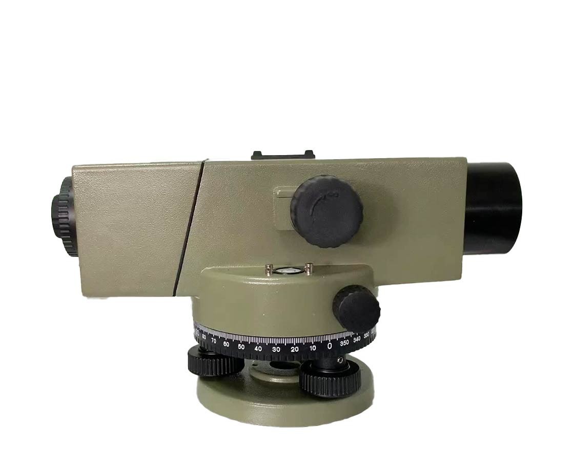 DSZ2 Automatic Level