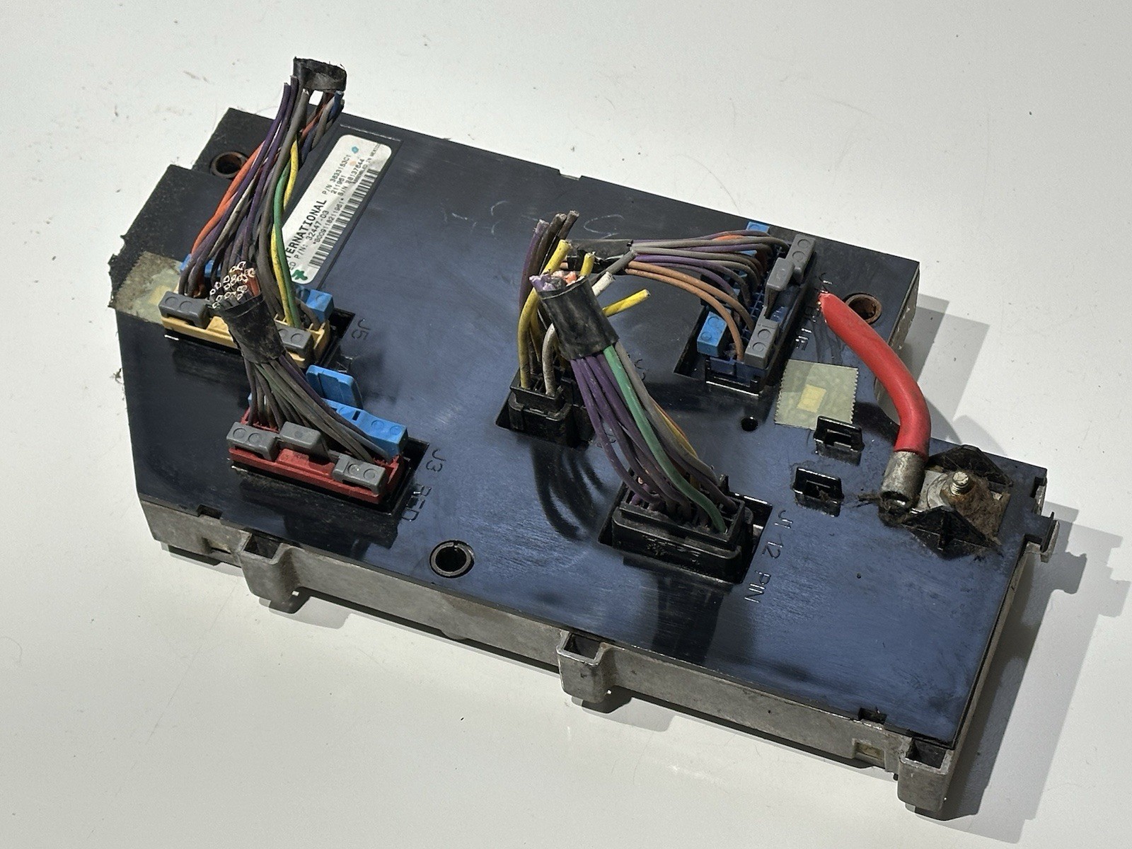 2008 - 2016 International Cab Body Control Module P/N 3833153C1