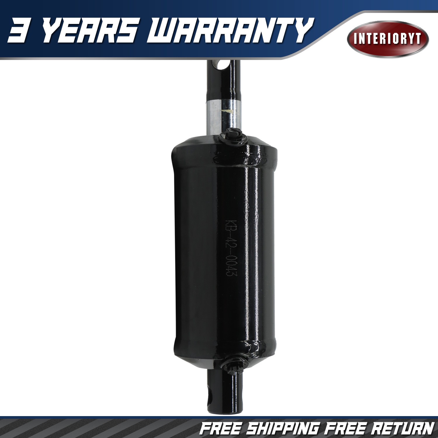 AM121141 AM147175 For John Deere 415 425 445 455 Tractor Hydraulic Lift Cylinder