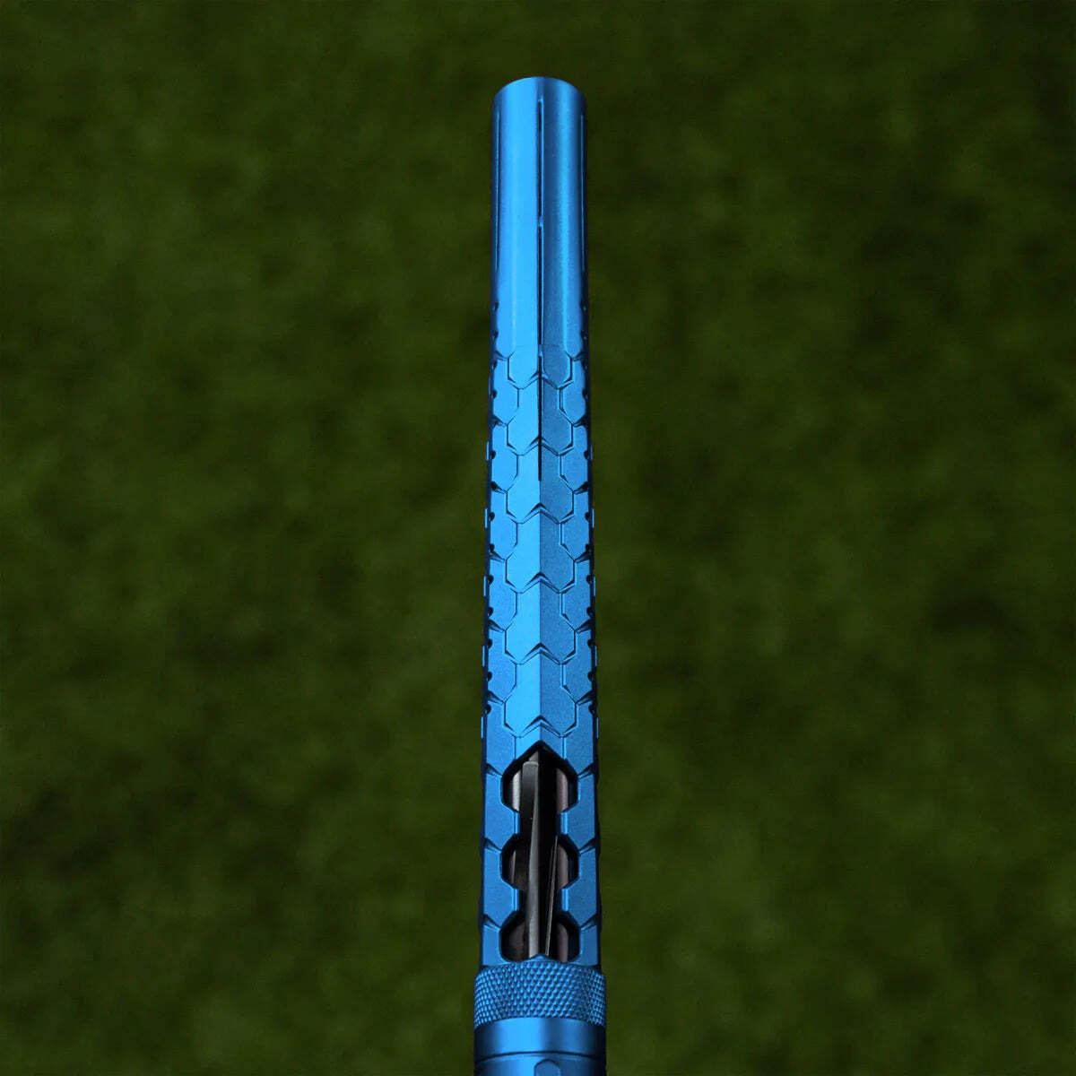 HK Army PWR Hex Barrel Tip - Dust Blue