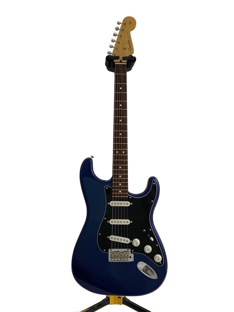 Fender Electric Guitar FSR Hybrid II ST Collection Stratocaster AZM 2021 W Used