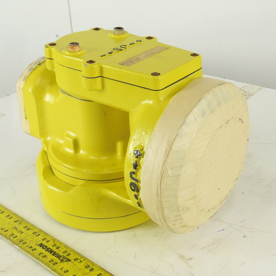 Fanuc A290-7302-V511 Robotic Robot Wrist Inline High Torque