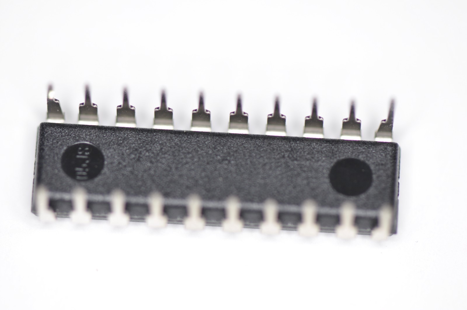 (5 pcs) Texas Instruments SN74LS541N – Octal Buffer/Line Driver – Tri‑State – DI