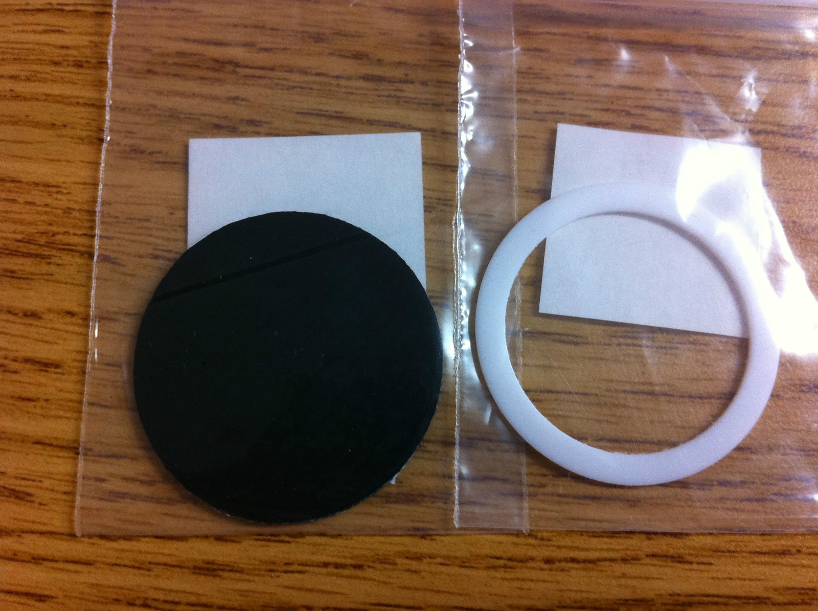 Scuba Regulator Diaphragm w/Washer Set Part First Stage Dive A163 A171 NEW