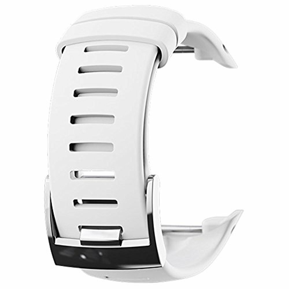 Used Suunto D4I Novo Strap White - Dive Computer Accessories