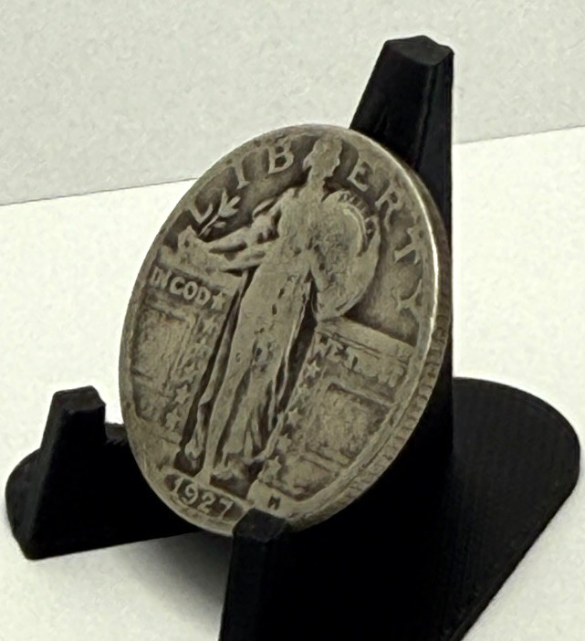 1927 Standing Liberty Quarter