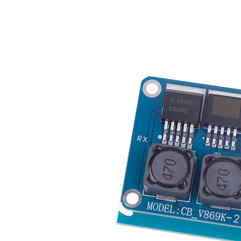VGH VGL DC Module Repair LCD Panel Broken Y Color Abnormal Horizontal Line
