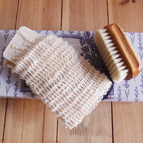 Soap Saver Bags 5" x 4" (4 Pack)