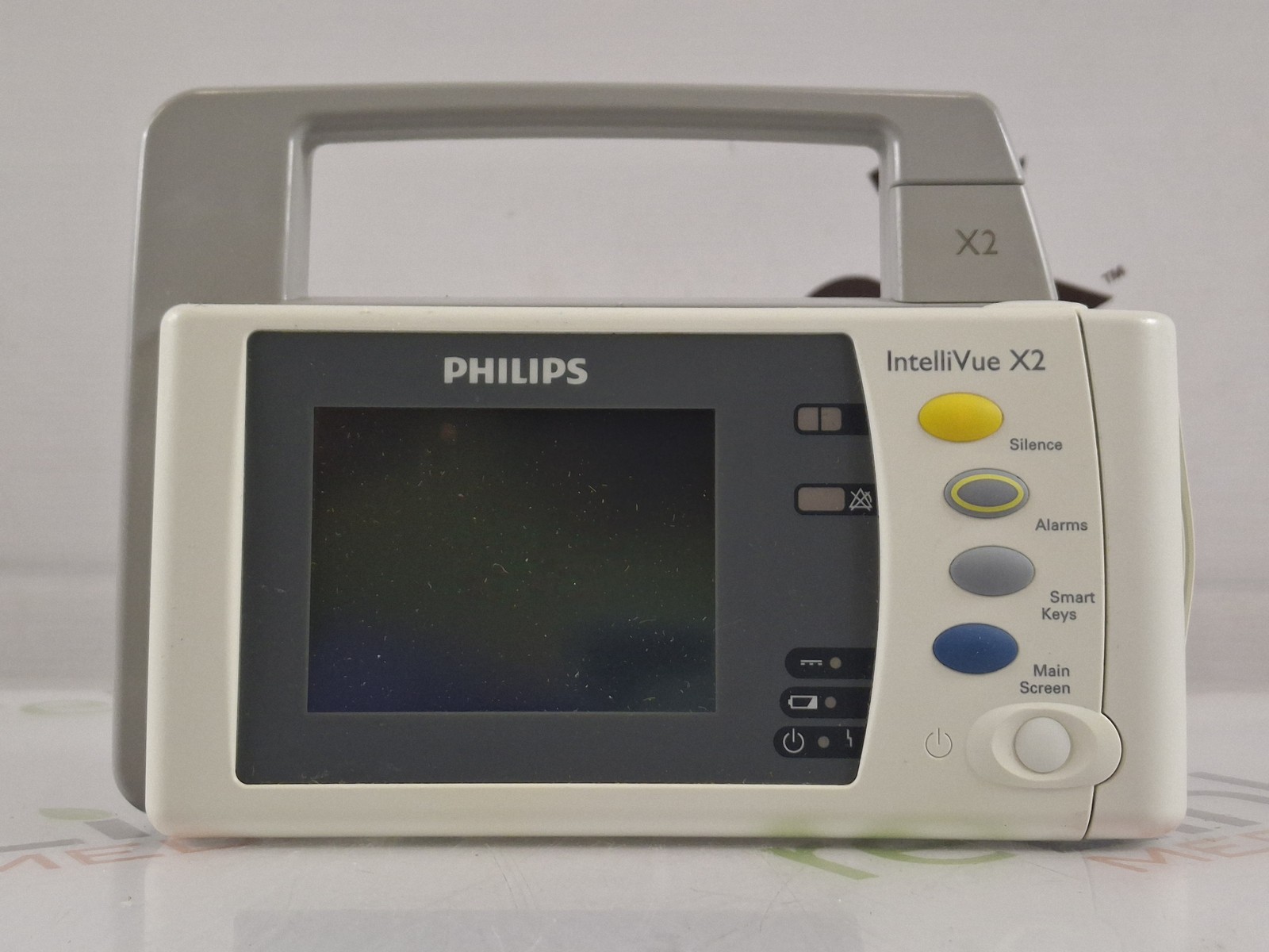 Philips IntelliVue X2 Module - Masimo Rainbow SpO2